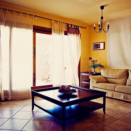 Apartment Bonmont Bonmont Terres Noves Quarto foto