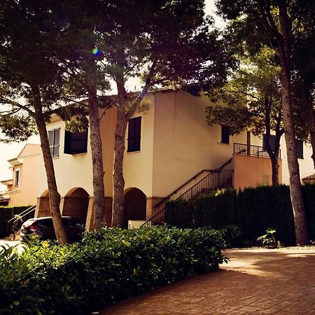 Apartment Bonmont Bonmont Terres Noves Exterior foto