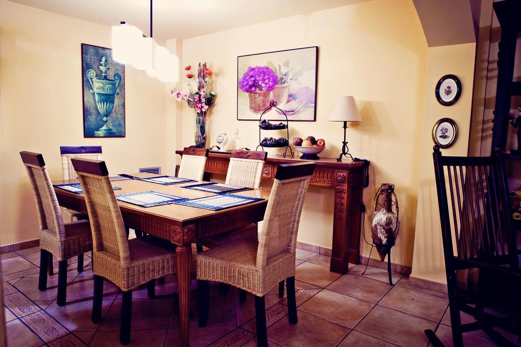 Apartment Bonmont Bonmont Terres Noves Quarto foto