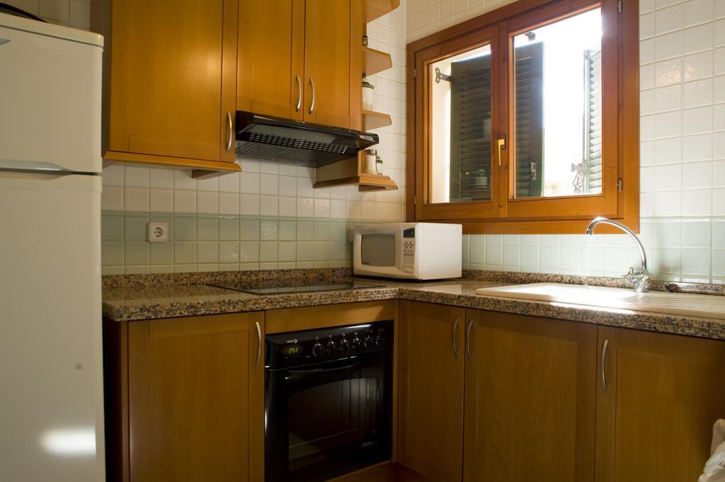 Apartment Bonmont Bonmont Terres Noves Quarto foto
