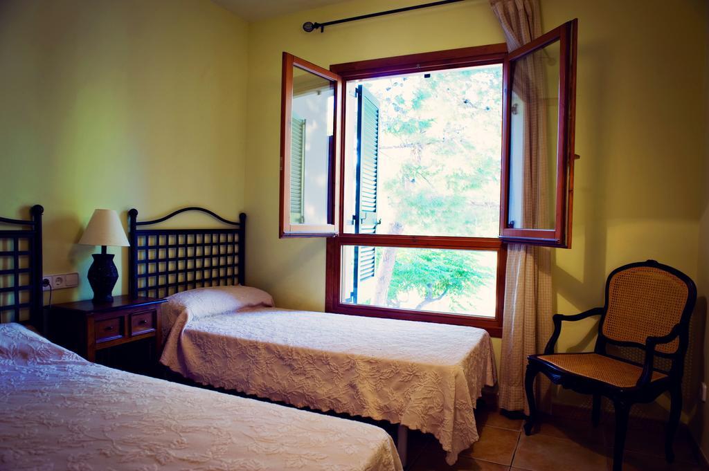 Apartment Bonmont Bonmont Terres Noves Quarto foto